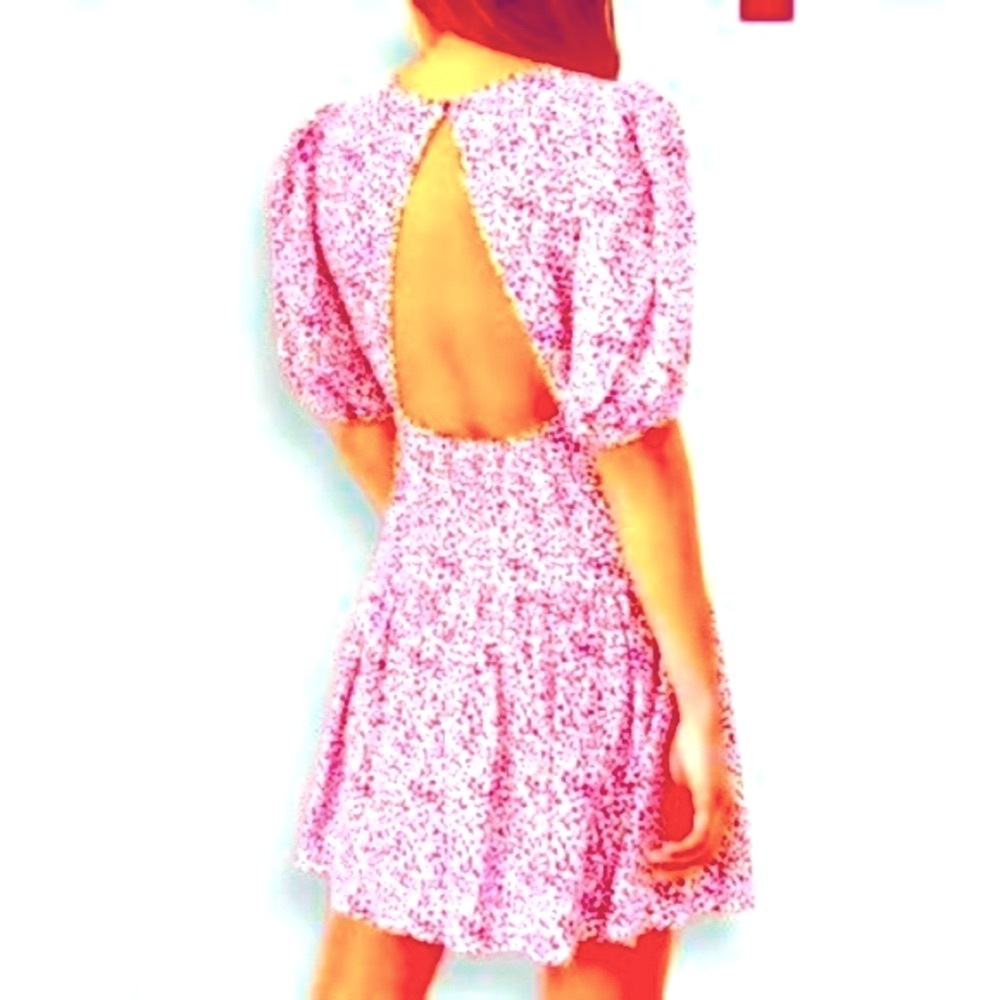 Free People Dress - New With Tags